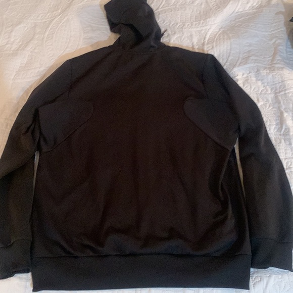 Umbro Team Canada Hooded Zip Up - Picture 6 of 6